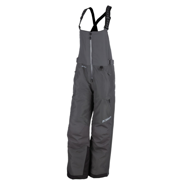 Pantaloni Dama Snowmobil Klim Allure Insulated Arctic Teal - Black-17