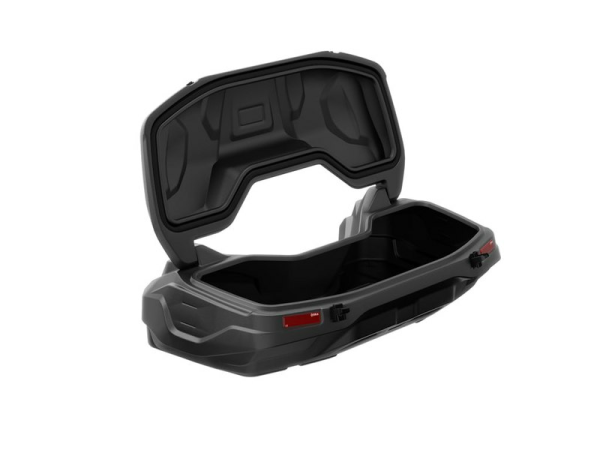 Cutie de transport TESSERACT 120L – Can Am Outlander Max 850 / 1000 XT-P DPS LTD (2025–)-0