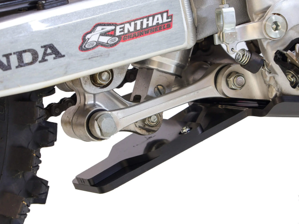 Scut Motor AXP Racing Xtrem Honda CRF 450 R/RX/X/RL '25-'26 Negru, 9, nordicamoto.ro
