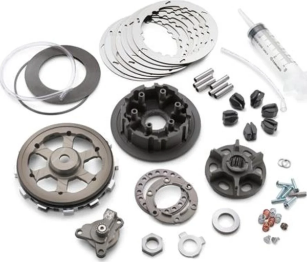 REKLUSE EXP 3.0 CENTRIFUGAL FORCE CLUTCH KIT, 1, nordicamoto.ro