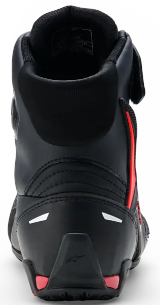Pantofi Alpinestars Faster-4 Drystar® Black-1
