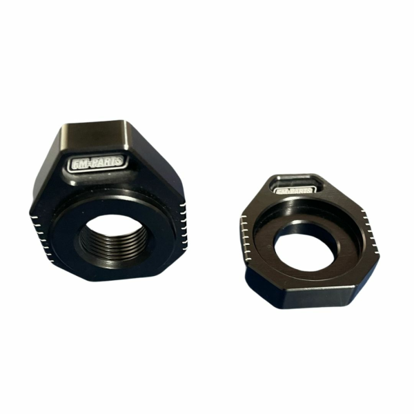 Intinzator/Reglaj Ax Spate Fm-Parts Ktm/Husqvarna/GasGas 2014-2023 Portocaliu-2