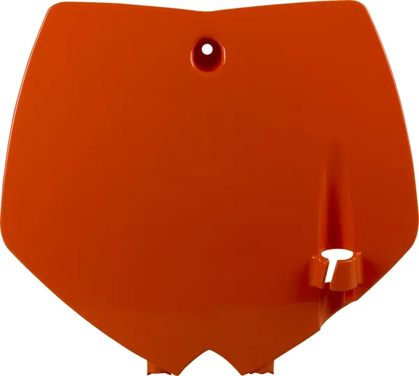 Placa numar KTM 65 SX 02-08 POLISPORT-0