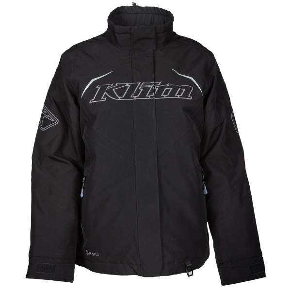 Geaca Dama Snowmobil Klim Spark Insulated Knockout Pink-11