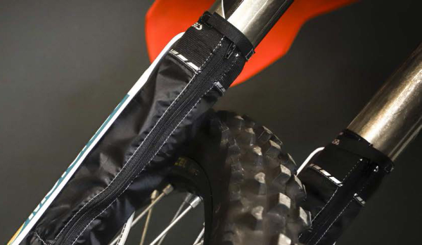 Protectie suspensii Acerbis Z-Mud-1
