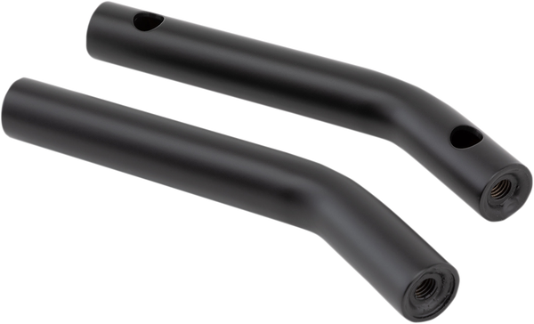 Kage Fighter Handlebar Riser Black, 1, nordicamoto.ro