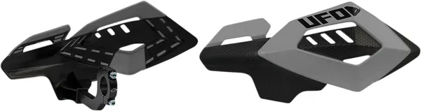 Motocross Universal Hand-guard Arches Gray-8c5973a74e99e9598453535ad1f83e56.webp