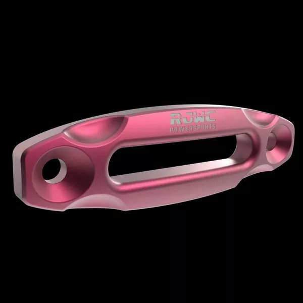 Fairlead Hawse 