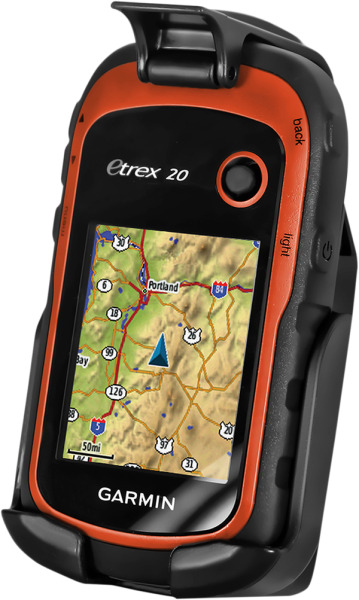 Suport GPS Garmin RAM Etrex Legend 10/20/30-0