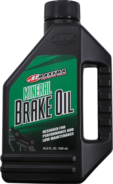 Bicycle Brake Fluid, 2, nordicamoto.ro