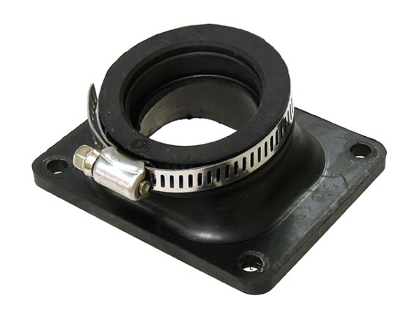 Sno-X Carburetor flange Yamaha