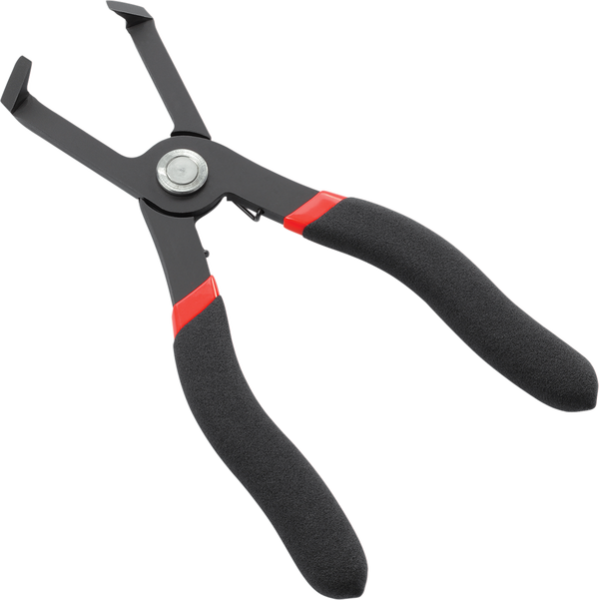 Push Pin Plier Black, 2, nordicamoto.ro