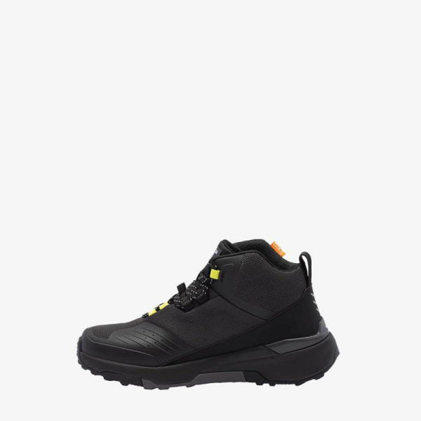 Ghete Sidi Nucleus Air GTX Black-1
