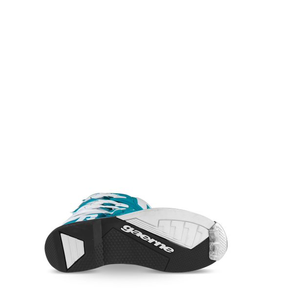 Cizme Gaerne SG12 Portofino Light Blue/White-3