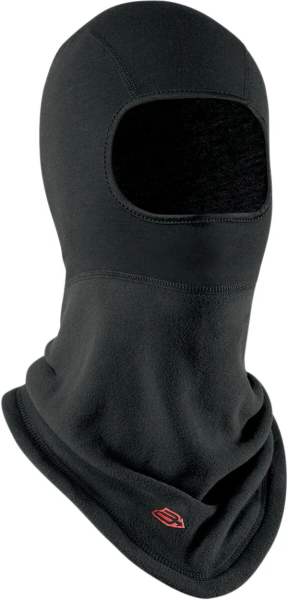 Youth Dri-release Liner Guard Black -0