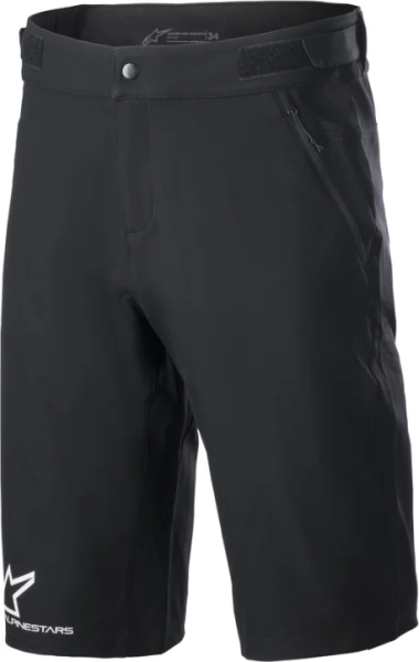 Pantaloni scurti MTB Alpinestars Alps 4.0 Black 32, 1, nordicamoto.ro