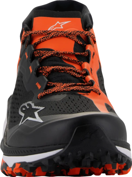 Adidasi Alpinestars Meta Xr V2 Shoes Black-1