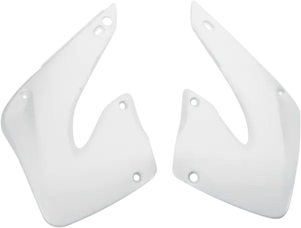 Rad Cvrs Cr 2000 Wht White