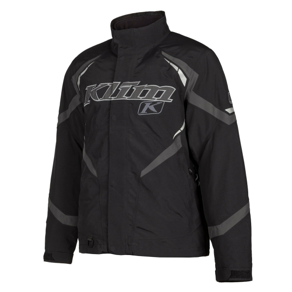 Geaca Snowmobil Klim Keweenaw High Risk Red-23