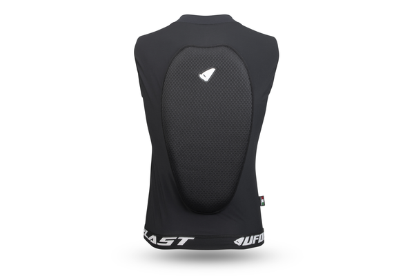Safety Jacket Reborn Mv3 Black-13