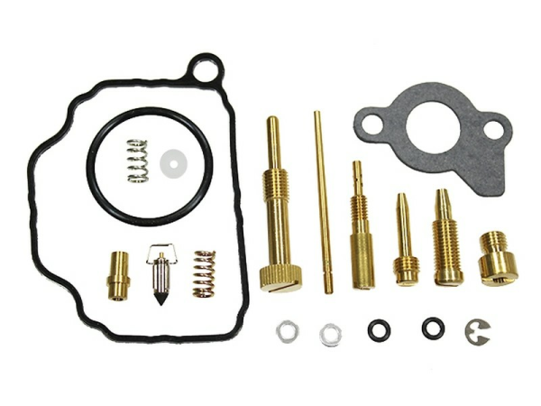 KIT REPARARE CARBURATOR PSIHIC YAMAHA TT-R 90R '06-07, (26-1142) (PENTRU 1 CARBURATOR)