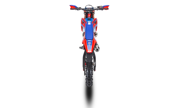 Motocicleta BETA 300 RR Racing 2T MY2025-2