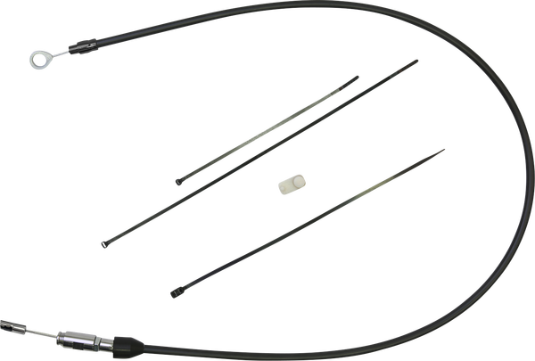 Upper Clutch Cable Black, 2, nordicamoto.ro