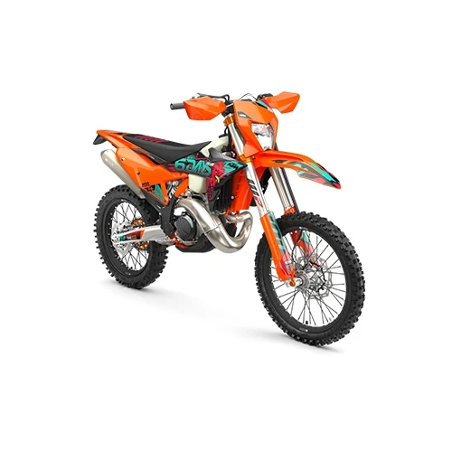 Motocicletă Enduro KTM 300 EXC SIX DAYS 2027 Euro 5+, 3, nordicamoto.ro