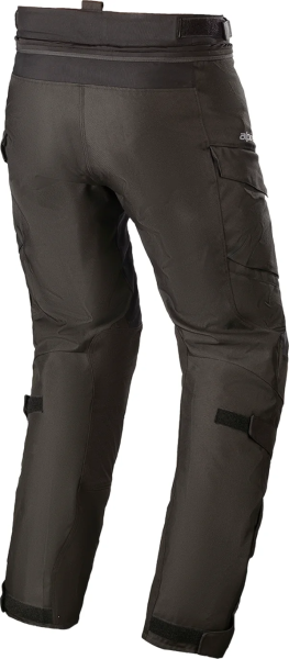 Pantaloni Alpinestars Andes v3 Drystar Black-0