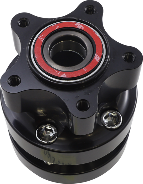 Cartridge Hub Black, 1, nordicamoto.ro