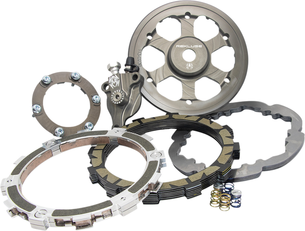 Radiusx Clutch Kit, 1, nordicamoto.ro