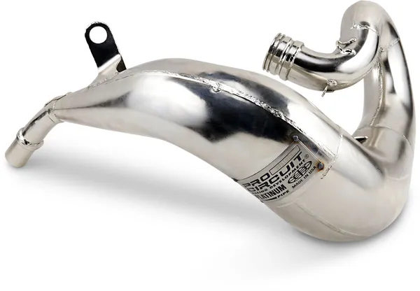 Platinum Pipe Nickel-plated-0