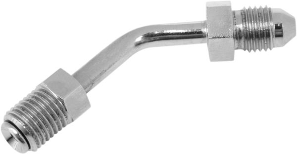 Street Legal Inverted Flare Chrome, 1, nordicamoto.ro
