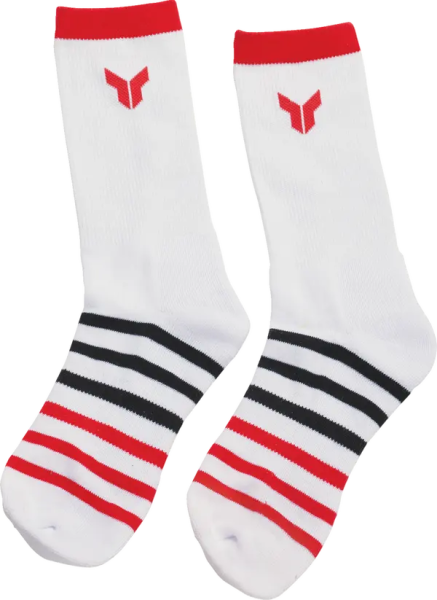 Shosete Thor Crew White-2
