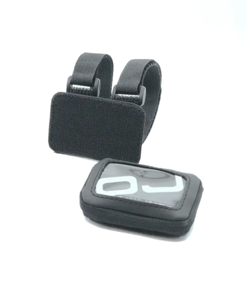 Mini Pass Black -1