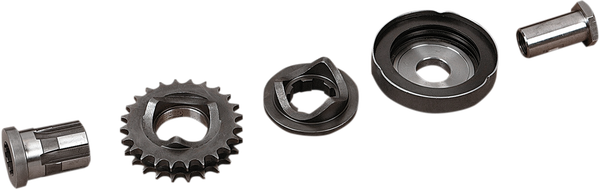 Compensating Sprocket Kit, 1, nordicamoto.ro