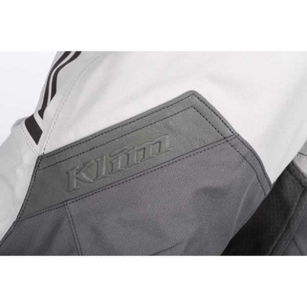 Pantaloni Moto Textili Klim Latitude-8