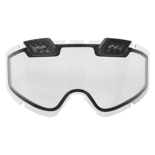 CKX Lens to goggle 210° Airflow revo clear, 1, nordicamoto.ro