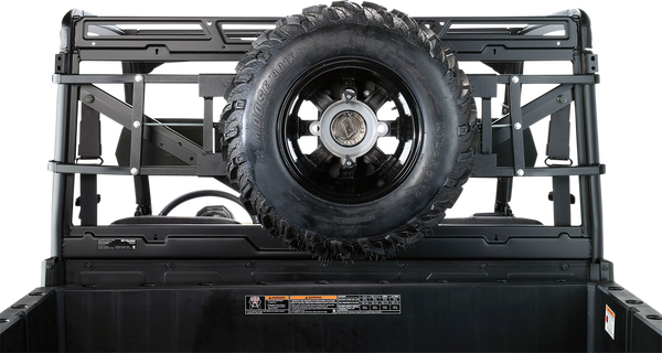 Spare Tire Carrier Black -8c8970830e93174cb63d5b76f905d92a.webp