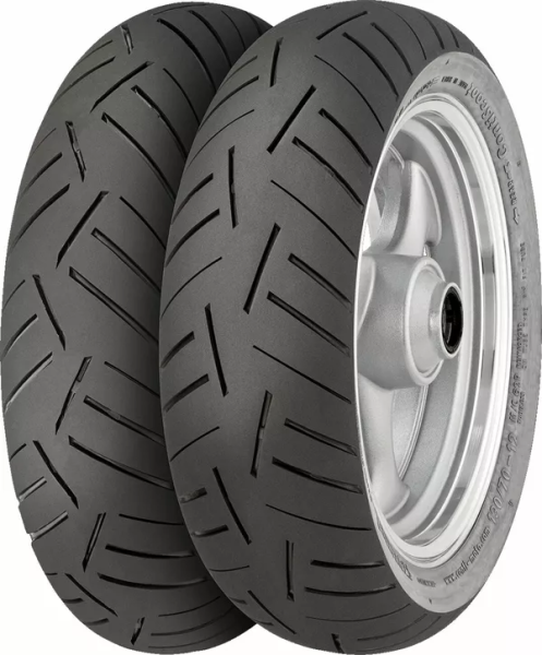 CONTINENTAL Contiscoot Tire -0