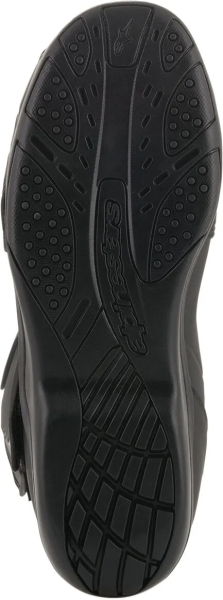 Cizme Touring Alpinestars Radon Drystar  Black-6