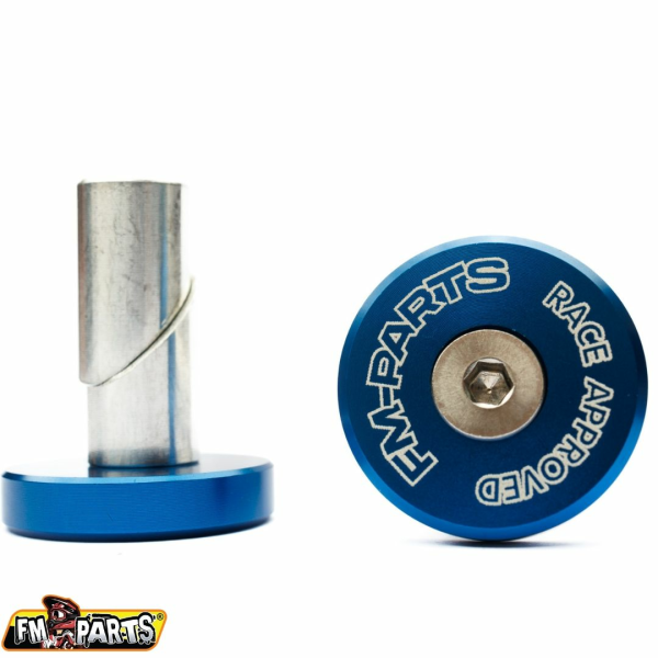 Capete de Ghidon Albastru Fm-Parts-6