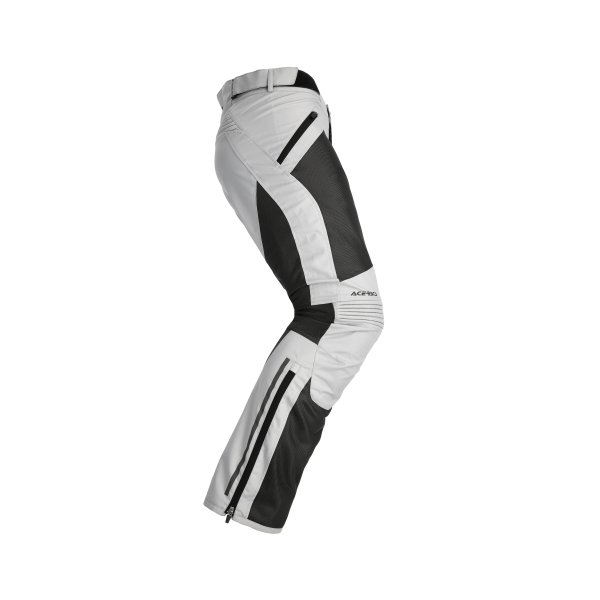Pantaloni Strada Acerbis Ce Ramsey Light Gri XXXL-10