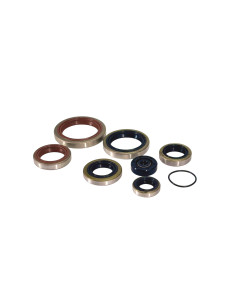 Set simeringuri motor KTM EXC 250/300 '17-'26 TPI/TBI Husqvarna/ Gas Gas (inlocuieste 8023EE) Enduro Expert EE-1065, 2, nordicamoto.ro