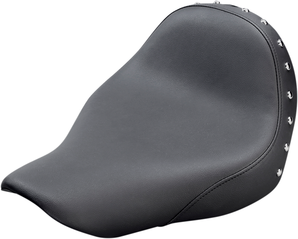 Renegade Solo Seats Black, 1, nordicamoto.ro