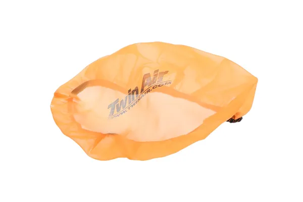 Filter Cover Orange-1