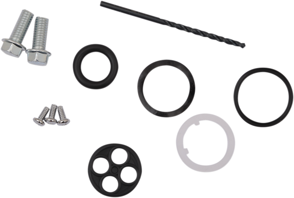 MOOSE RACING Fuel Petcock Rebuild Kit, 3, nordicamoto.ro