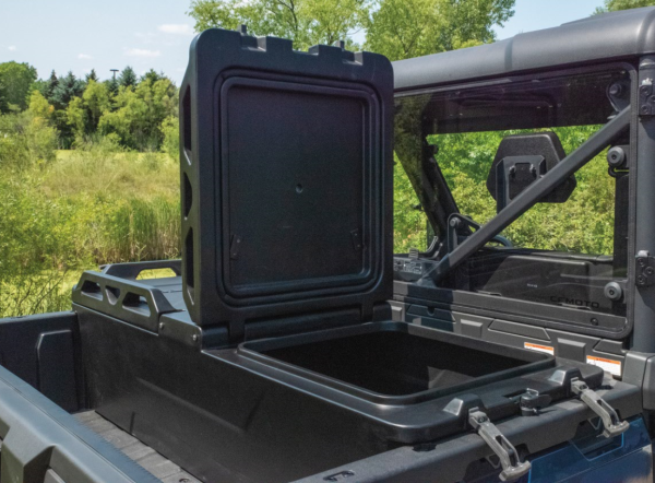 Cutie spate CFMOTO U10 / U10 XL / U10 Pro-7