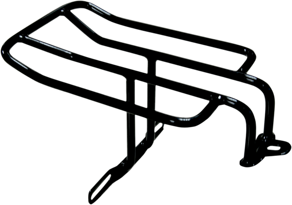 Fender Luggage Rack Black, 1, nordicamoto.ro