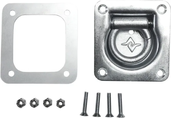 D-ring Anchor Kits Zinc-plated-2